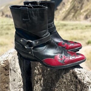 Harley Davidson Boots